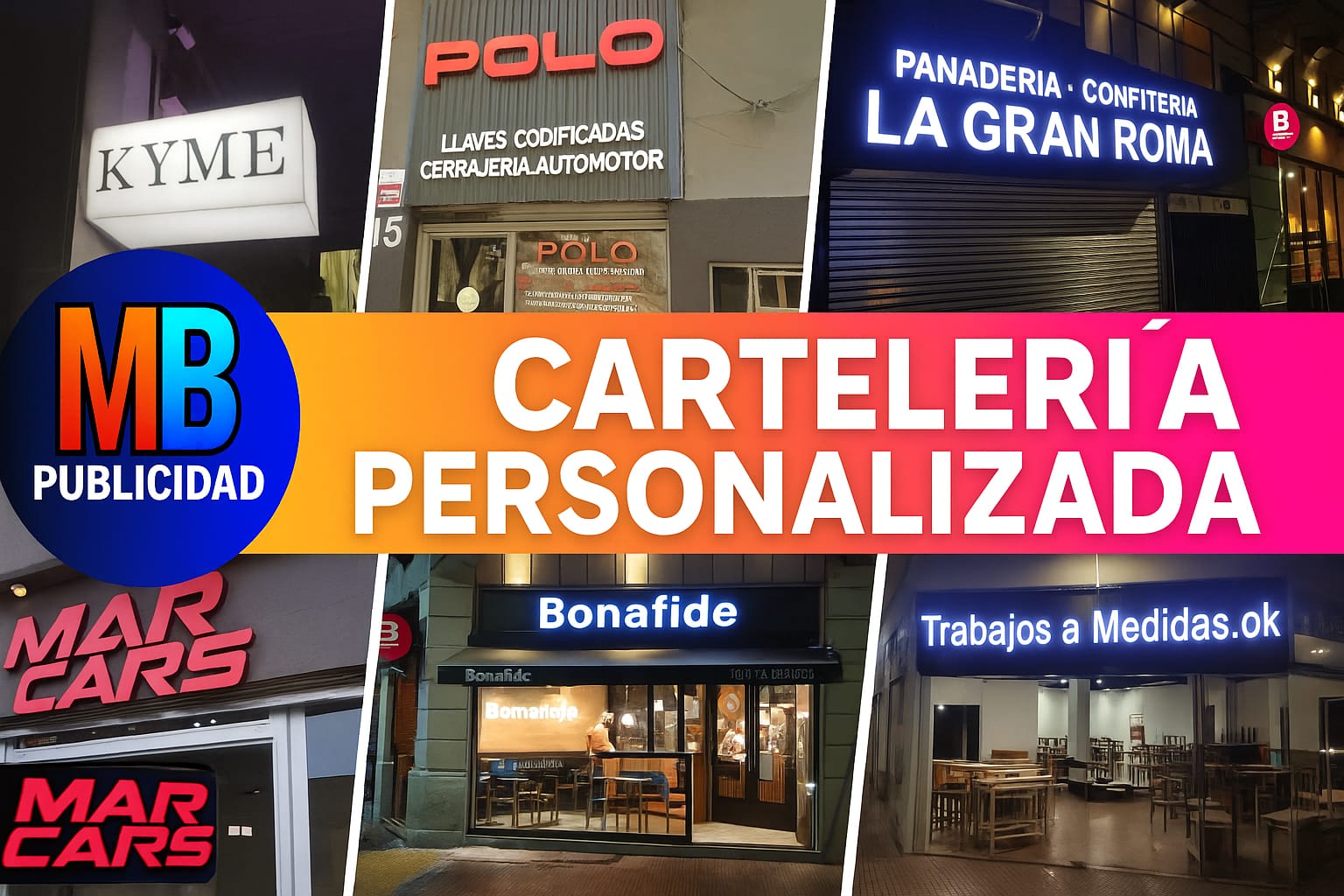 Trabajo destacado